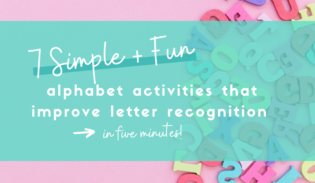 letter-recognition-activities