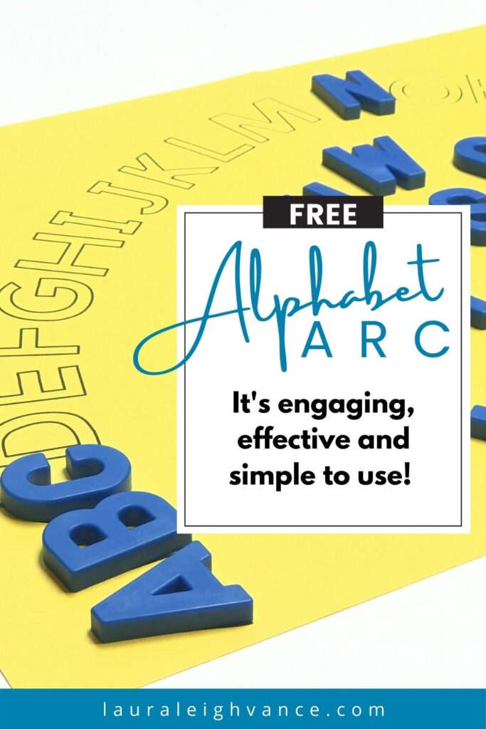 free-alphabet-arc-mat