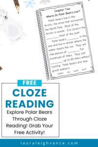 Cloze Reading: 3 Reasons It Will Boost Your Kid’s Reading Comprehension ...